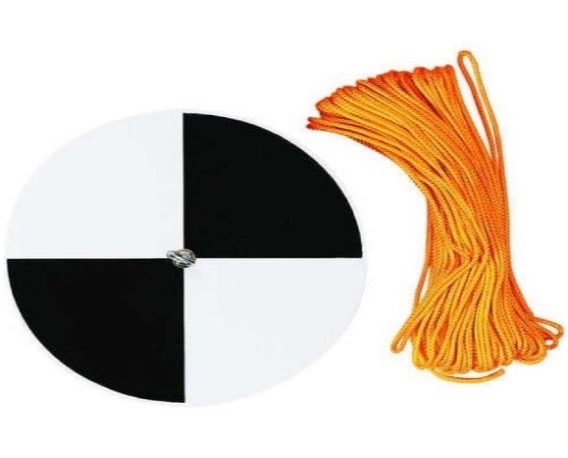 Sechhi disk